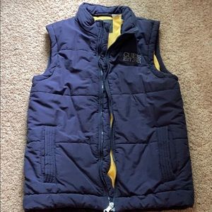 Guess vest